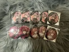 てるとくん 缶バッジ そうまブロマイド 全員verブロマイド