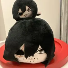 相澤消太 ぽてコロ　Mサイズ＋特典