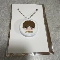 M!LK 山中柔太朗 ボイスキーホルダー 今日の俺何点? - メルカリ