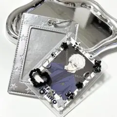 トレカケース ハンドメイド