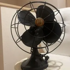 激レア⭐︎GE ビンテージ 扇風機 アンティーク 世田谷ベース - メルカリ