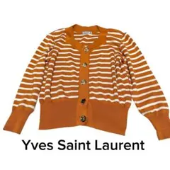 2025年最新】サンローラン カーディガン 金ボタンの人気アイテム