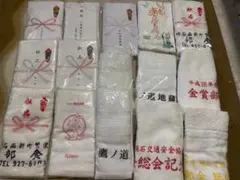 タオル37枚セットのサムネイル