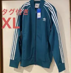 adidasoriginals トラックジャケットXL IY9851のサムネイル
