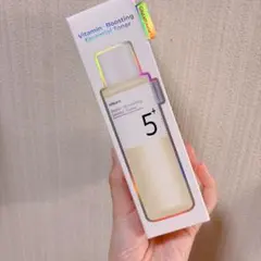 ナンバーズイン 白玉グルタチオンC エッセンシャルトナー 200ml