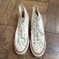 コンバース　ハイカット