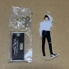 2025年最新】stray kids アクスタ ハンの人気アイテム - メルカリ