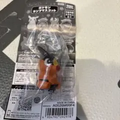 ポケモンランプマスコット