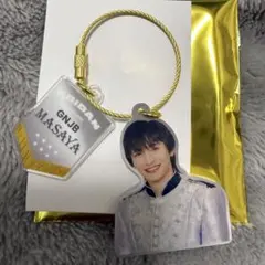 原因は自分にある。 桜木雅哉 アクリルスタンド アクリルキーホルダー まとめ売り 原因は自分にある。 桜木雅哉 アクキー アクスタ エビライ げんじぶ