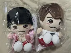 ちびぬい なにわ男子 西畑大吾 セット