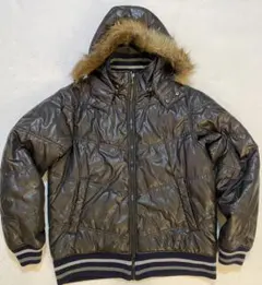 archive ダウンジャケット