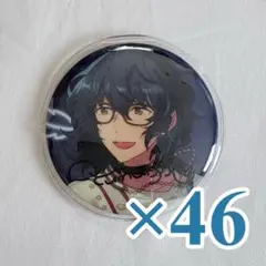 あんスタ つむぎ 10周年 缶バッジ - メルカリ