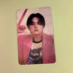 レンチキュラー　リノ