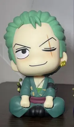 るかっぷ ロロノア・ゾロ