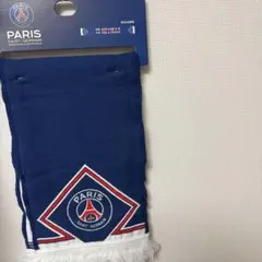 パリ・サンジェルマン ネイマール マフラー
