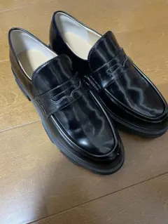 ユナイテッドアローズ グリーンレーベル　ローファーのサムネイル