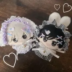 ぱんな@購入時プロフ必読　様専用ページ