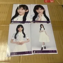 乃木坂46 池田瑛紗 生写真 コンプ 乃木坂46 池田瑛紗 生写真 コンプ - メルカリ