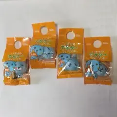 希少】2006年 懸賞品 コカ・コーラ Qoo クー おかたづけボックス