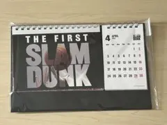 2026年最新】the first slam dunk スコアボード型万年カレンダーの人気