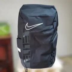 NIKE ELITE バックパック ブラック リュック