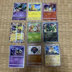 ポケモンカード コラッタ 乱戦 ポケモンスクランブル プロモ 015/016