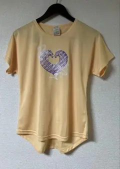 MysB （ミスビー）　フィットネス&ヨガ　Ｔシャツ