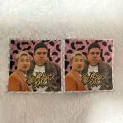 ダイタク　オールマンゲキ　ステッカー 2/11(火)『オールマンゲキ』グッズ情報解禁！＆当日楽しみになる