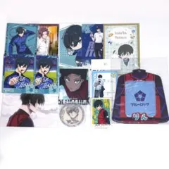 ブルロ 糸師凛 まとめ売り