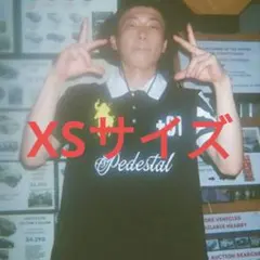 新品】Pedestal polo tee jellyyabashi - メルカリ
