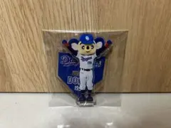中日ドラゴンズ ドアラ2026アクスタくじ　ドアラ④のサムネイル