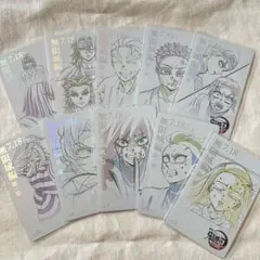 鬼滅の刃 ムビチケ