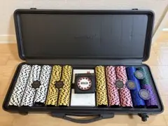 2026年最新】ポーカーセット ヨコサワの人気アイテム - メルカリ