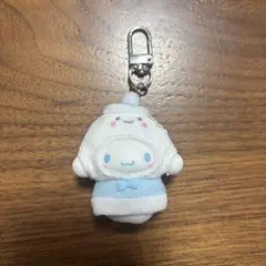 サンリオ ちびっとも 雪の精 シナモン