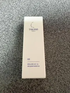 TAKAMI タカミエッセンス5C+E 10ml - メルカリ
