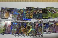 ポケモンカードまとめ売り　ar.rr など　おまけ有