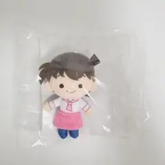 SEGA セガ ラッキーくじ 名探偵コナン 工藤新一 ぬいぐるみマスコット 新品