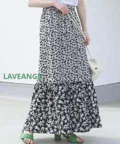 Rouje paris 花柄スカート イエナ　IENA Rouje paris 花柄スカート イエナ IENA 世界初！