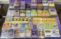 ポケモンカードその他まとめ売り