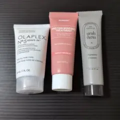 OLAPLEX 　リーブインコンディショナー　トリートメント　クンダル　サンプルのサムネイル