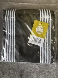 TULLY’S COFFEE ナイロントートバッグ　新品未使用