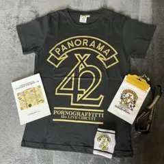 2026年最新】ポルノグラフィティ+PANORAMAの人気アイテム - メルカリ