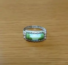 アンティーク リング