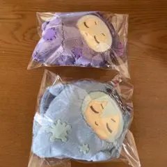 アイドリッシュセブンアイナナ、モンぬい、パスケース四葉環、逢坂壮五、MEZZO