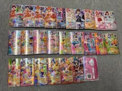 公*o様 プロモーションカード まとめ売り③ アイカツフレンズ - メルカリ
