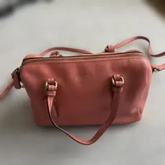 coach バッグ