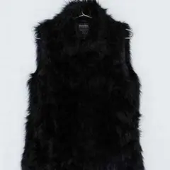 フェイクファー