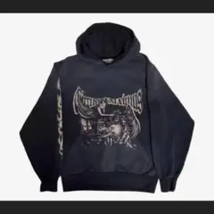 Travis Scott トラヴィス スコット 会場限定 フーディ HOODIE Travis Scott トラヴィス スコット 会場限定 フーディ HOODIE - メルカリ