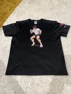 2026年最新】リライブシャツ 刃牙の人気アイテム - メルカリ