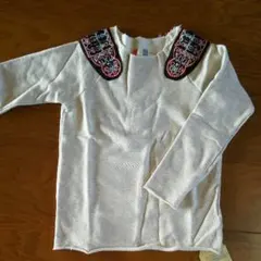 GO TO HOLLYWOOD マラケッシュスウェット 新品 130センチ